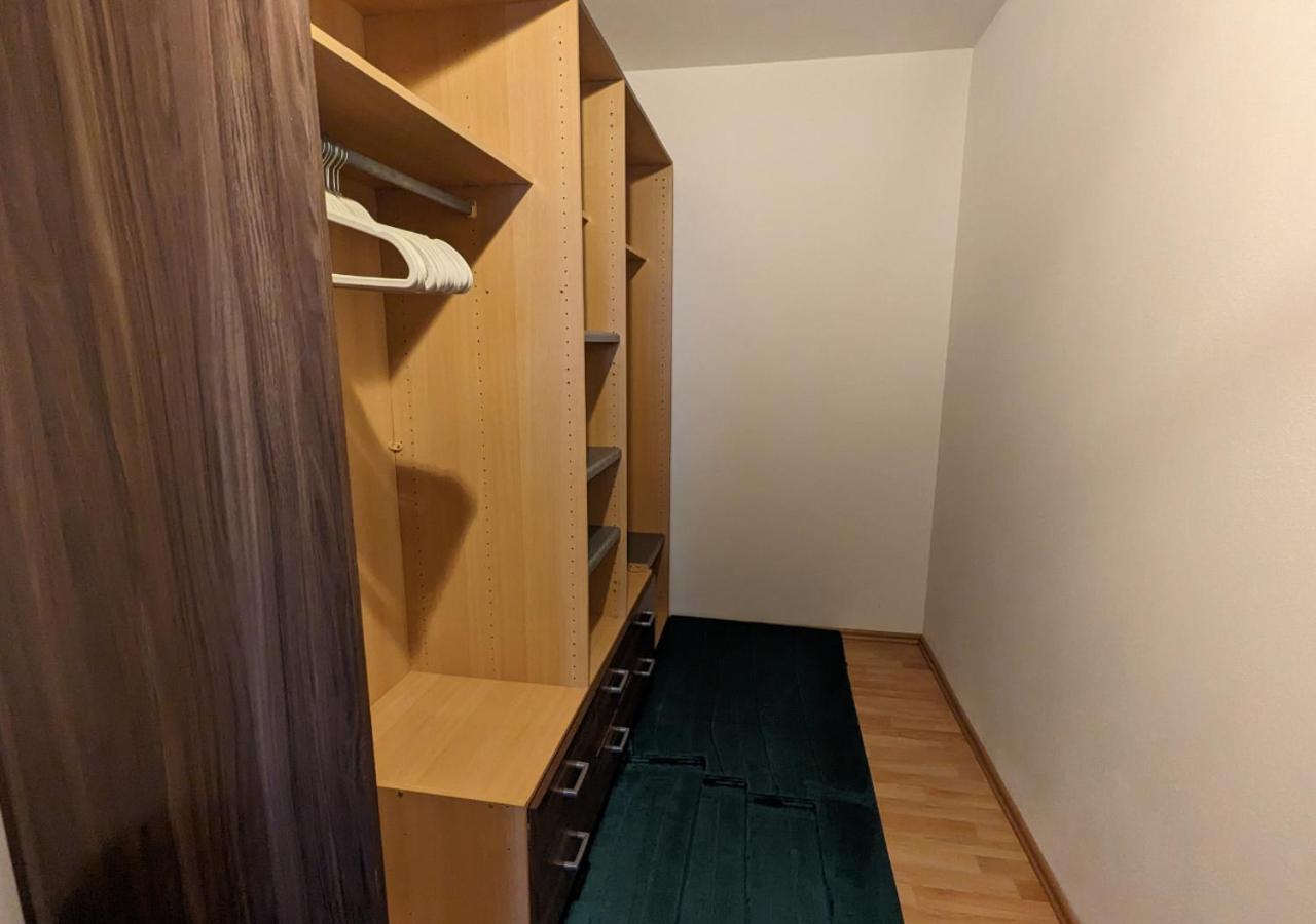 Fewo Goldstueck Mit Privatem Spa Und Whirlpool Grafenau  Exterior foto
