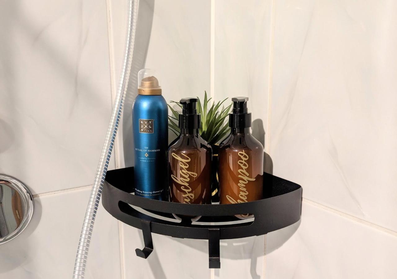 Fewo Goldstueck Mit Privatem Spa Und Whirlpool Grafenau  Exterior foto