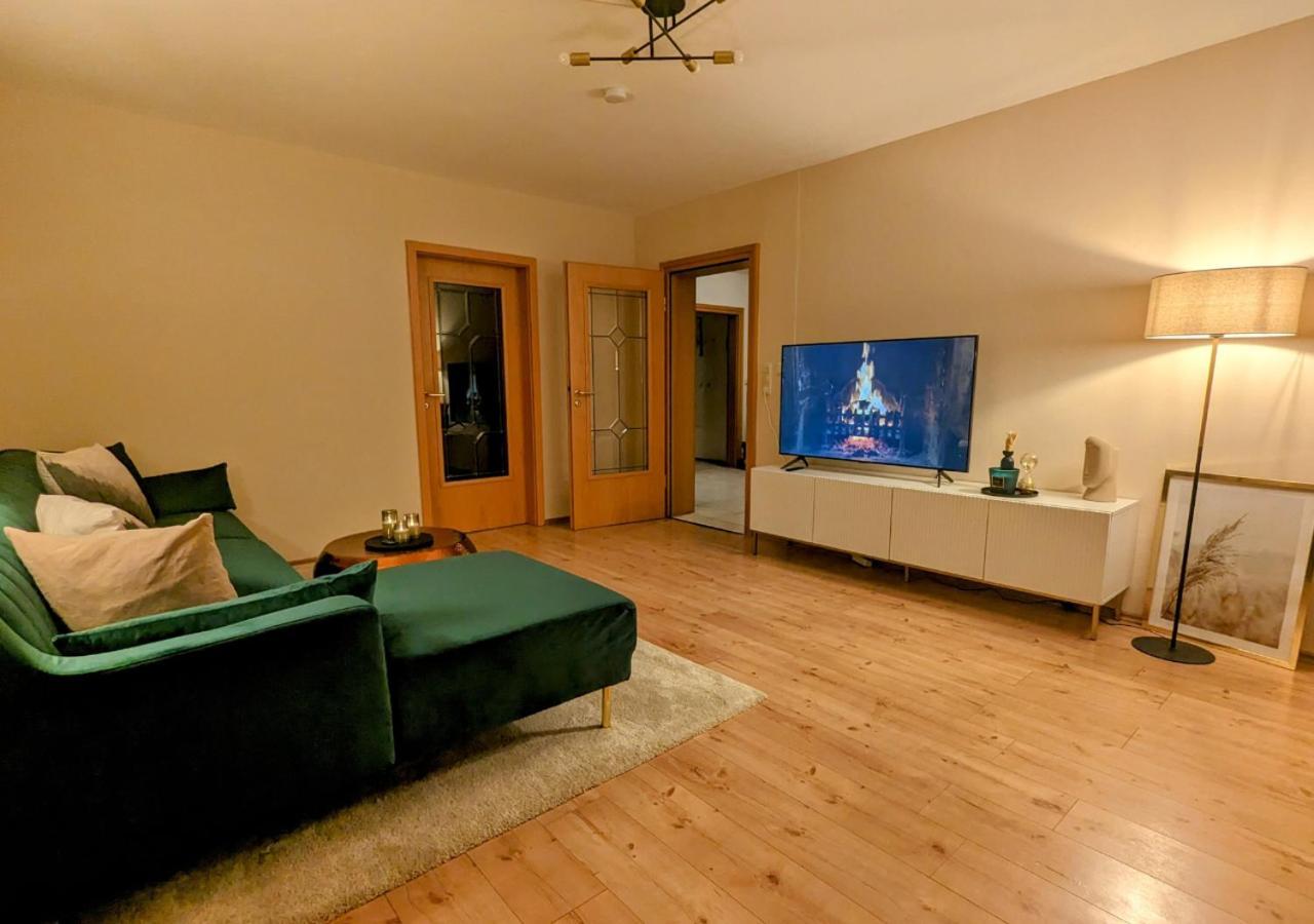 Fewo Goldstueck Mit Privatem Spa Und Whirlpool Grafenau  Exterior foto